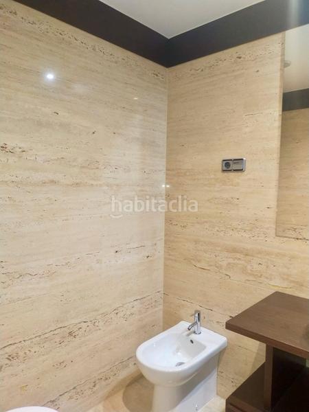 Foto 286a557a-5b79-467f-a349-68e375349565. Pis amb aparcament piscina a Yebes - valdeluz Yebes