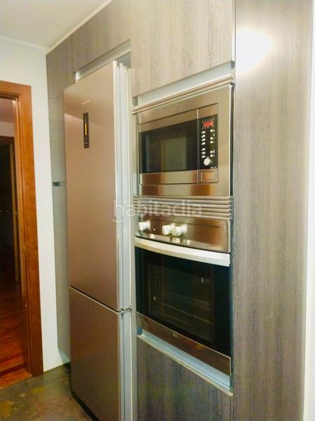 Foto 50f9055e-26bc-4c39-b119-b09105e5639d. Pis amb aparcament piscina a Yebes - valdeluz Yebes