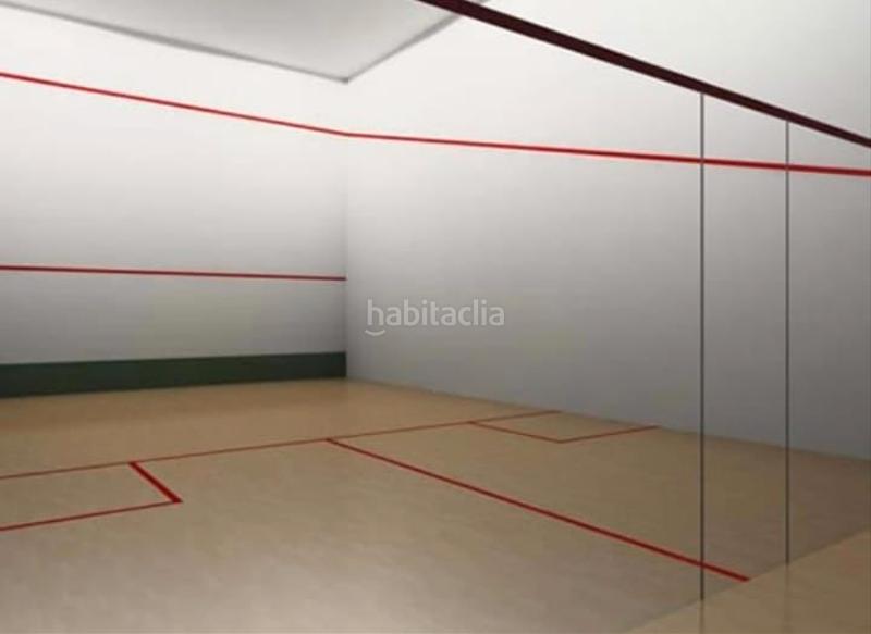 Foto 6e1192a5-b4e1-4a98-a53d-d839b7a763d4. Pis amb aparcament piscina a Yebes - valdeluz Yebes