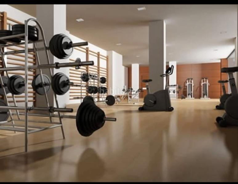 Foto 73daf28f-d0cd-4ae6-bf24-6835900fbd1e. Pis amb aparcament piscina a Yebes - valdeluz Yebes