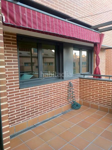 Foto a243bdbd-bc34-4e8f-98eb-a1d08d2ac596. Pis amb aparcament piscina a Yebes - valdeluz Yebes