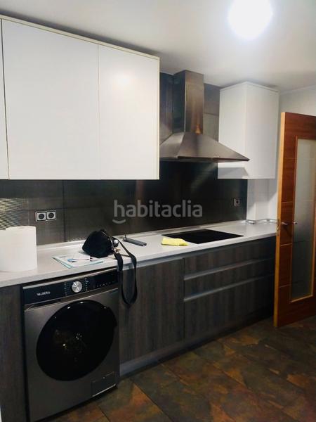 Foto a2e33078-60e2-466f-9f65-81bd7ffab4b3. Pis amb aparcament piscina a Yebes - valdeluz Yebes