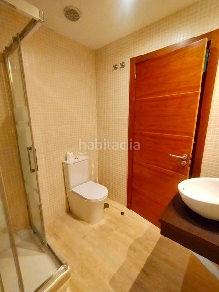 Foto ae6674d2-e63a-4505-99ff-ddd97804a29e. Pis amb aparcament piscina a Yebes - valdeluz Yebes