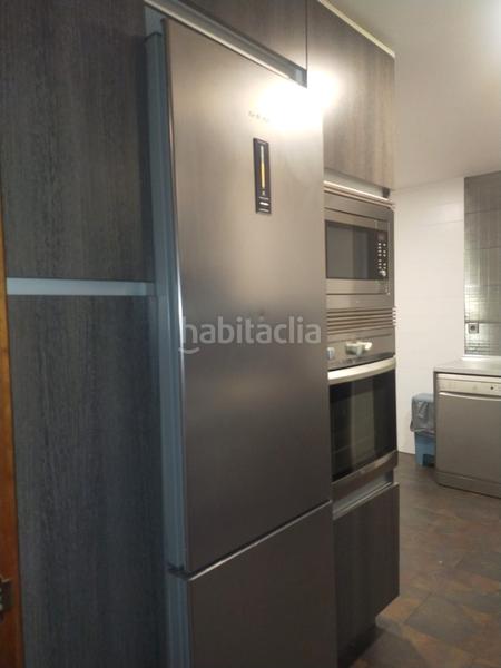 Foto fb4ac48b-d74c-4148-afe4-fe65045215d3. Pis amb aparcament piscina a Yebes - valdeluz Yebes