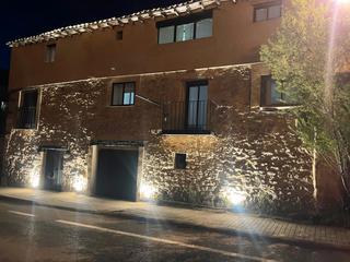 Edificio en Molina de Aragón. En venta hostal en molina de aragón – guadalajara