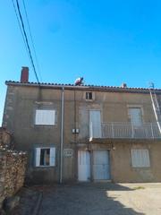 Xalet a Torremocha del Campo. Chalet adosado en venta en torremocha del campo