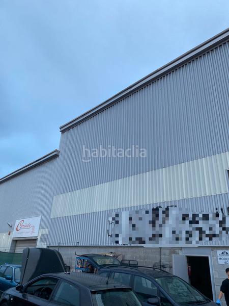 Foto 39c28867-9401-43eb-be8b-cc3afd007586. Bâtiment à usage industriel dans Fontanar