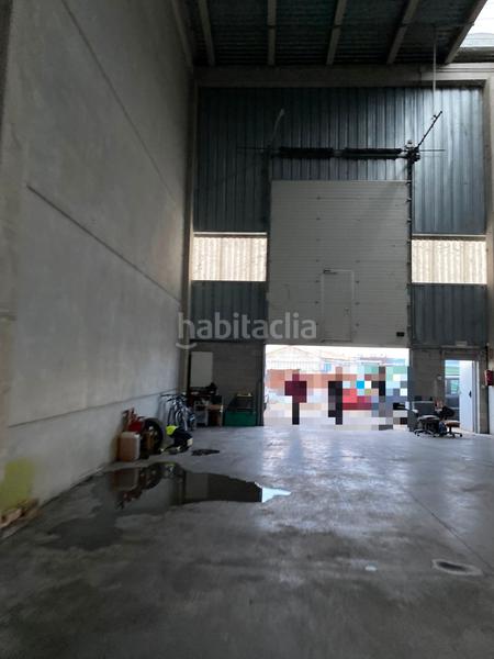 Foto 58b3ef5e-36e0-4a26-9922-8f3c64e0b79b. Bâtiment à usage industriel dans Fontanar