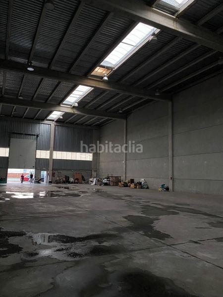 Foto dfa4c2f0-a076-4354-88c5-d6fe13663453. Bâtiment à usage industriel dans Fontanar