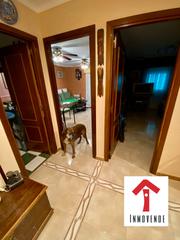 Flat in Pareja. ?? piso totalmente reformado con amplia terraza y vistas al pant