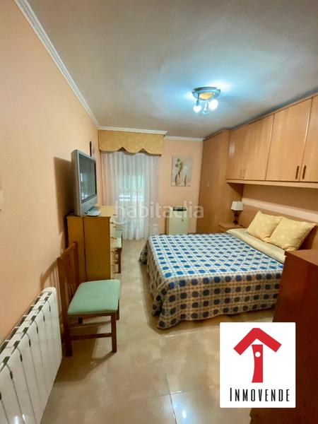 Foto 5883495d-d8a5-4202-9f41-49fe69062737. Pis amb calefacció a Pareja