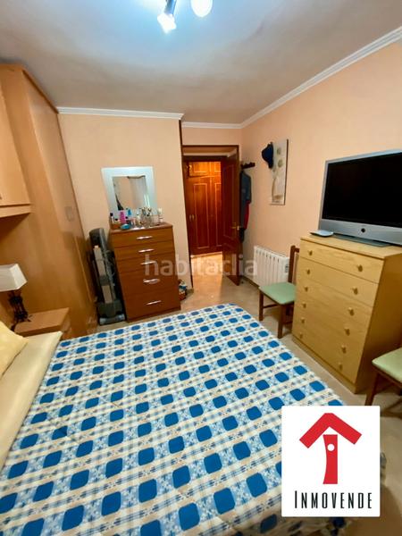 Foto 7beb64c0-0d6f-40d7-9ff2-780916a33e68. Pis amb calefacció a Pareja