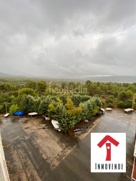 Foto c7c04698-4111-4dab-8508-8746ea021113. Pis amb calefacció a Pareja