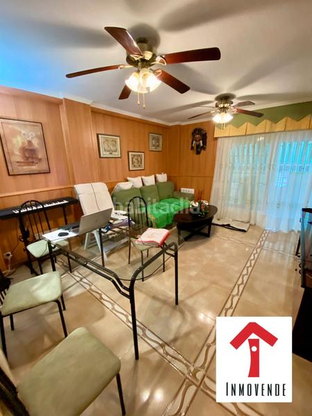 Foto faf340d0-ed4f-42ab-a2bf-c943269c3d56. Pis amb calefacció a Pareja