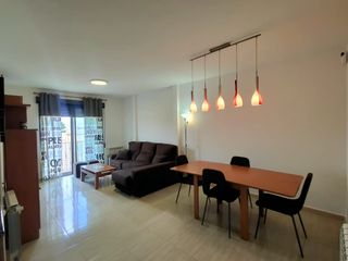 Etagenwohnung in Trijueque. Piso en trijueque