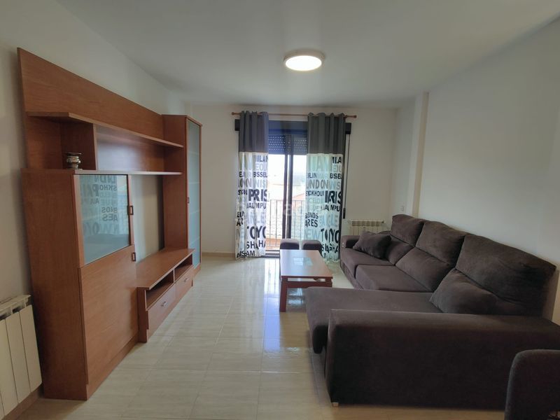 Foto b50fe1bb-7ca5-4f9d-b887-9d3102135ed3. Piso  en Trijueque