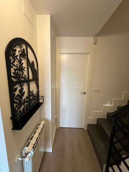 Foto bb287803-7043-4958-949a-b90ce01023e6. Casa adossada a Villalbilla pueblo Villalbilla