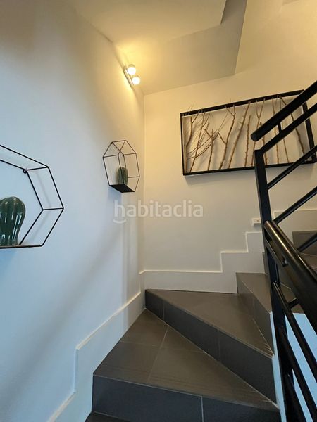 Foto c74f7d81-1c6d-4d01-9ad4-09625768f3b5. Casa adossada a Villalbilla pueblo Villalbilla