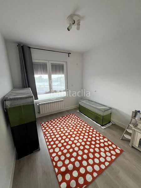 Foto e359450d-90ee-4fd7-9e51-7d79f95afb6b. Casa adossada a Villalbilla pueblo Villalbilla