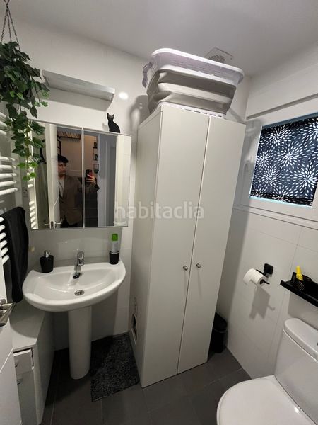 Foto f11a6114-1fc6-43a9-acb0-3be84942783e. Casa adossada a Villalbilla pueblo Villalbilla
