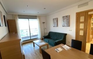Etagenwohnung in Yebes - Valdeluz. Piso en yebes