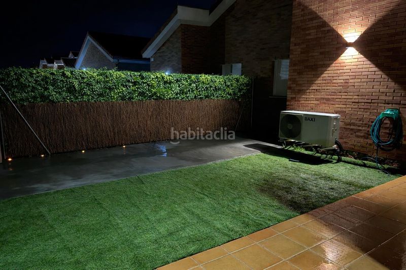 Foto b6d250e9-4ce8-4e89-891f-0178376cf644. Xalet amb calefacció aparcament piscina a Pioz
