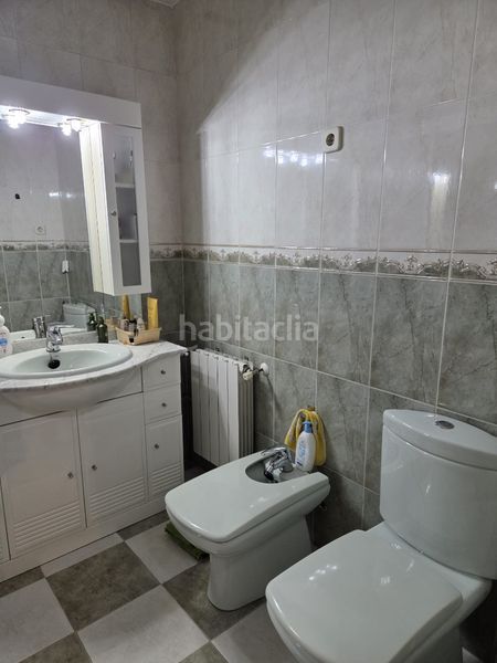 Foto 548d6c9e-a9f8-43e9-b672-409426af71d3. Pis amb calefacció a La Avanzada-La Cueva Fuenlabrada