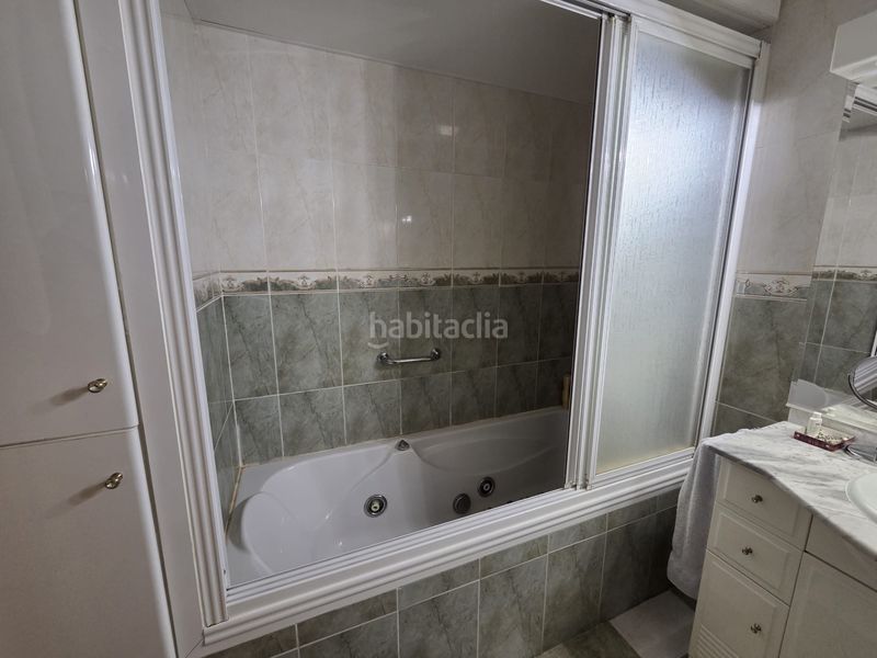 Foto a73f838a-d9ff-4e4a-9858-7d5a902d64b5. Pis amb calefacció a La Avanzada-La Cueva Fuenlabrada