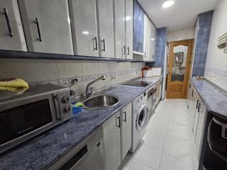 Pis a La Avanzada-La Cueva. Oportunidad para entrar a vivir en fuenlabrada