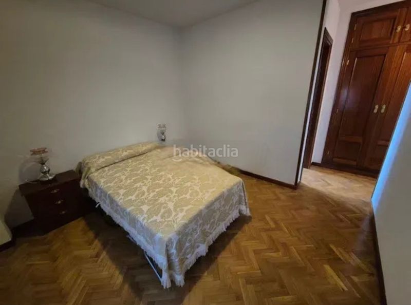 Foto 1ac40fe1-fea9-4fce-92f5-e74c0f087a04. Pis amb calefacció aparcament a Alamín Guadalajara