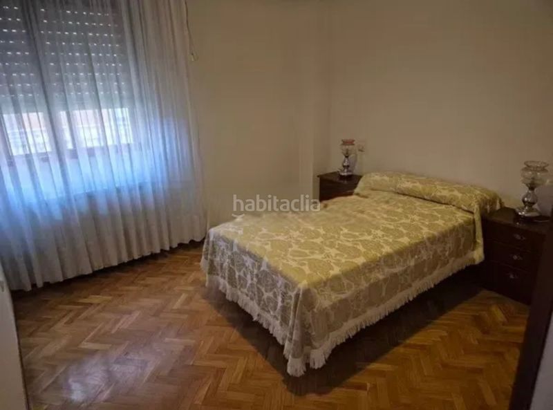 Foto f48e8699-429c-46ed-a406-bb7c8284d6fa. Pis amb calefacció aparcament a Alamín Guadalajara
