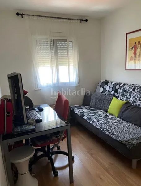 Foto 5170dffd-79da-422e-b214-bc639256a33c. Casa aparellada amb calefacció aparcament piscina a Pioz