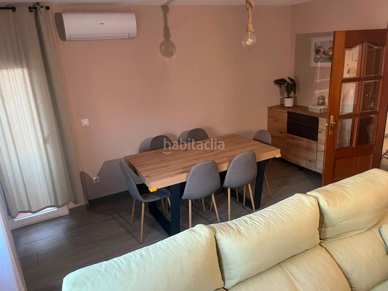 Foto 8256c94c-9133-4e4e-9e1e-82e925b8321d. Pis amb calefacció aparcament a Centro Azuqueca de Henares