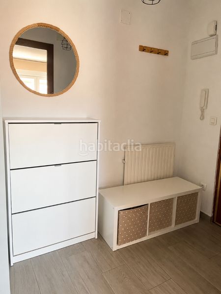 Foto d19da554-e6a1-4486-b391-58182e0c0a8b. Pis amb calefacció aparcament a Centro Azuqueca de Henares