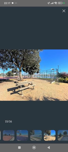 Foto b46a4d9f-20a7-4d1c-b3d2-94e768c1b0c8. Xalet amb xemeneia calefacció aparcament piscina a Chiloeches