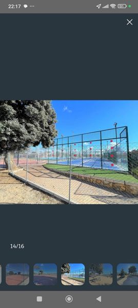 Foto c18c43a9-a6af-4688-abf7-a74b2be9199c. Xalet amb xemeneia calefacció aparcament piscina a Chiloeches