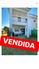 Chalet in Trijueque. Chalet pareado en trijueque