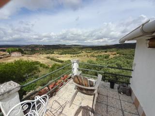 Casa a Cifuentes. Casa con encanto rural con vistas espectaculares