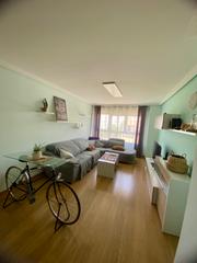 Etagenwohnung in Las Cañas. Oportunidad única en aguas vivas
