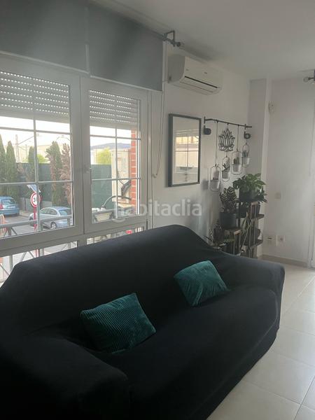 Foto e3da9b89-d5b9-45d8-8581-6c074d9901d3. Appartement avec chauffage dans Bulevar-Plaza Castilla Azuqueca de Henares