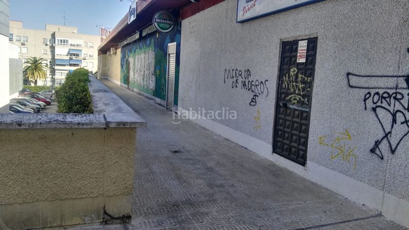 Foto 47c31f8b-b834-473d-9f2f-c205ceae711f. Local comercial a Centro San Fernando de Henares