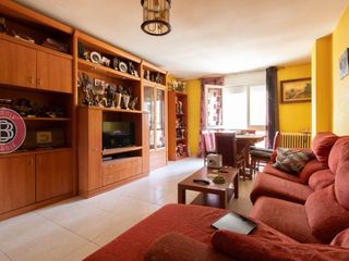 Etagenwohnung in Calle de gaudí 40