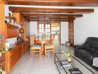 Chalet  Calle sant cristòfol 7