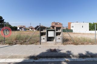 Terreno residenziale in Calle viuda sabater 40