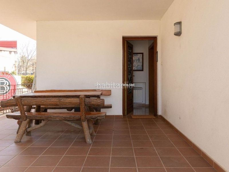 Foto ad0650e5-3b7f-4ff5-aef6-db2d83f0e4de. Xalet amb aparcament a Piera