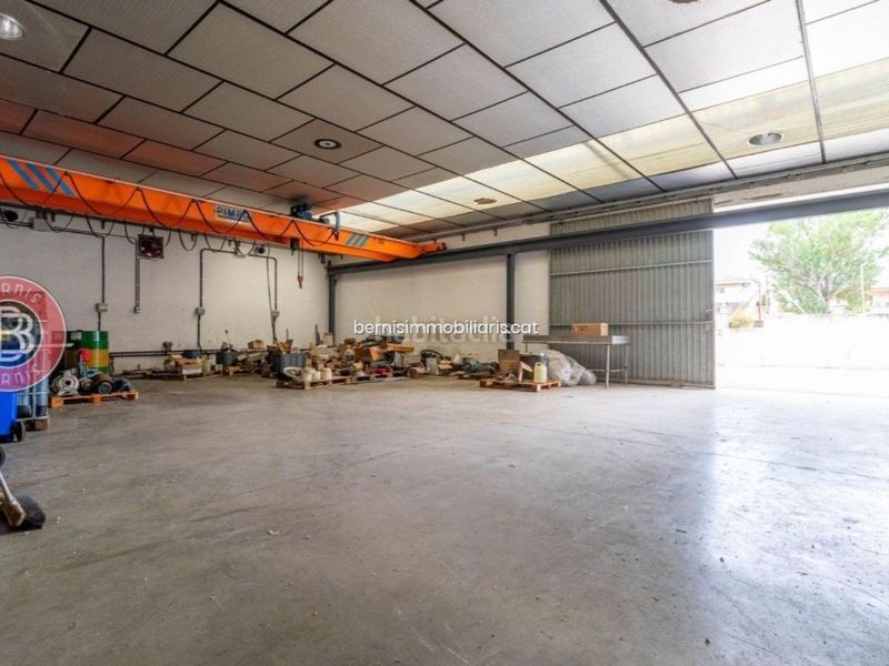 Foto 78792912-e3e0-457a-a7a0-310c6fc902c7. Local comercial en Piera