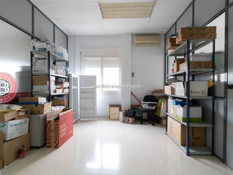 Foto d54b6936-77fc-414c-b534-b12c87fac3be. Local comercial en Piera