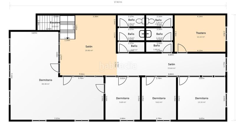 Foto f5e0c4bc-ed1b-4edc-b0e9-e1efb625903b. Local comercial en Piera