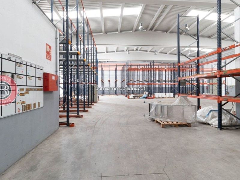 Foto fae9cd5d-5649-48f6-aee9-e488045279e8. Local comercial en Piera