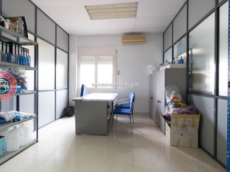 Foto feb0949d-0e3b-43f5-9c14-d6741d8527f7. Local comercial en Piera